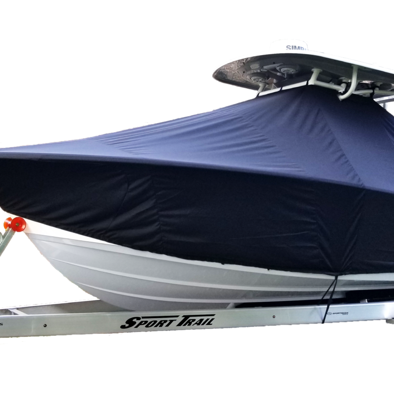 T-Top Boat Covers