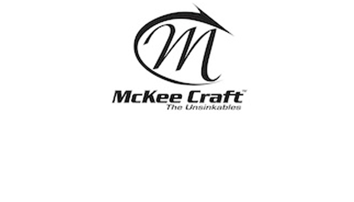 McKee Craft 22